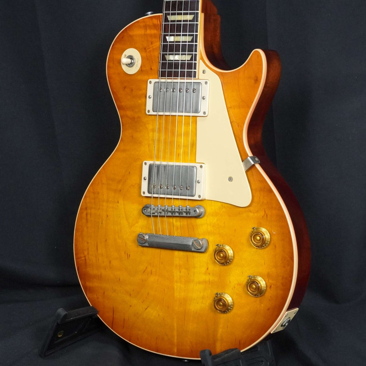 中古】GIBSON CUSTOM / Historic Collection 1958 Les Paul Standard