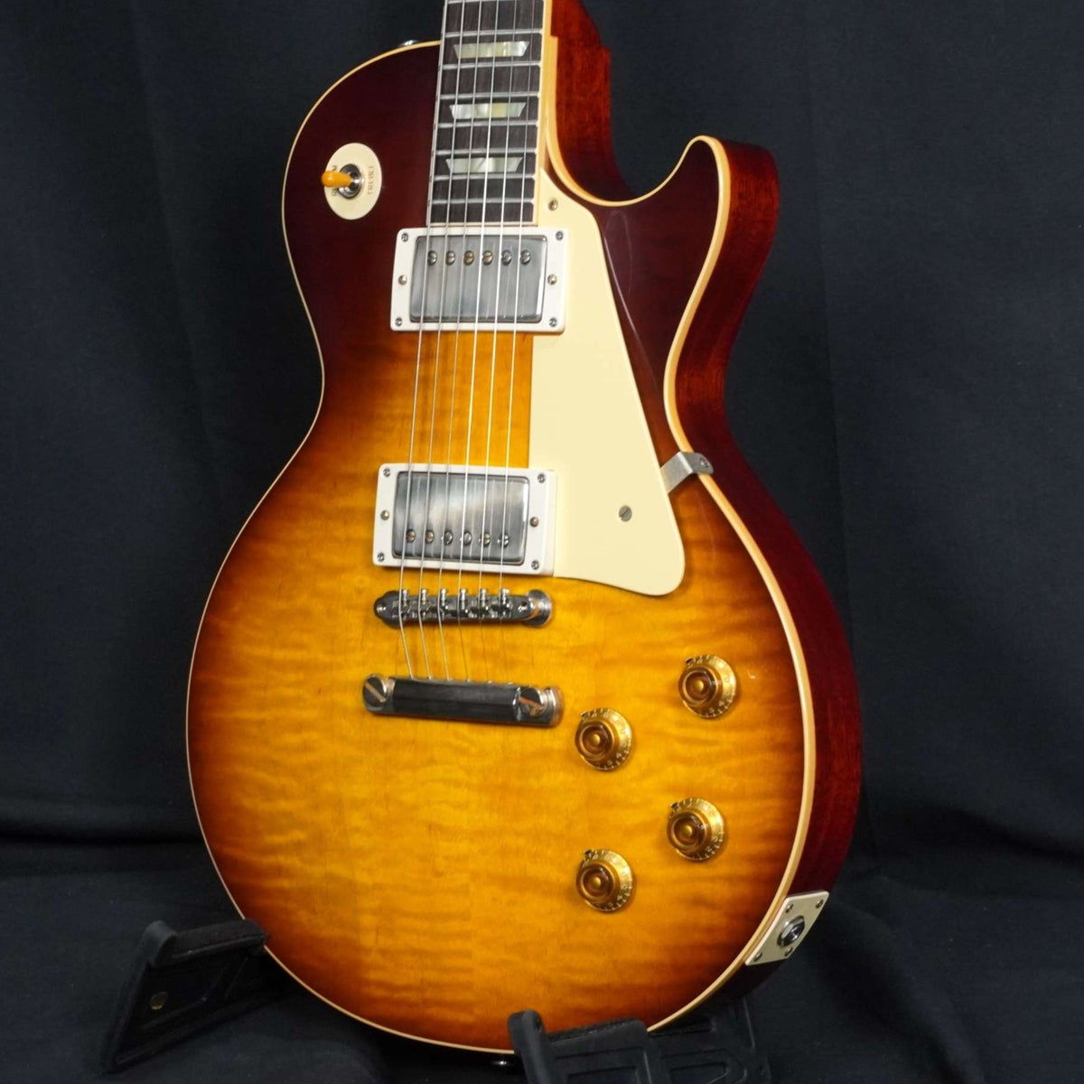 Gibson custom shop 1959 VOS /ヒスコレ/レスポール GIBSON CUSTOM / Hand Selected Top Historic Collection 1959 Les