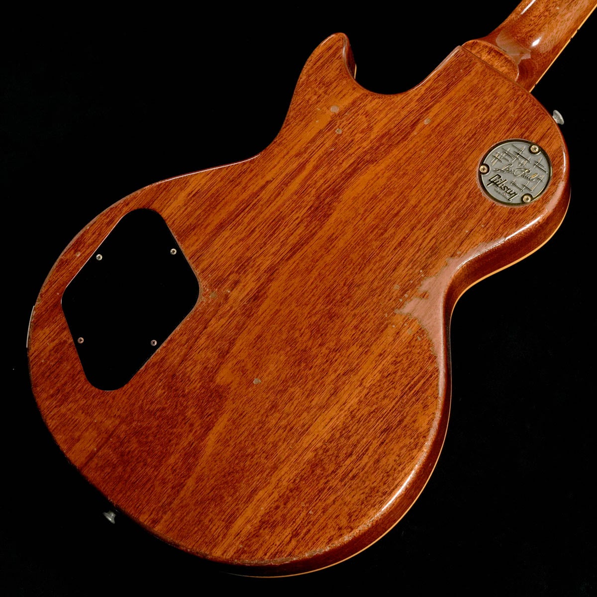 Gibson Custom / Murphy Lab 1959 Les Paul Standard Heavy Aged Slow Iced Tea Fade 사진 4