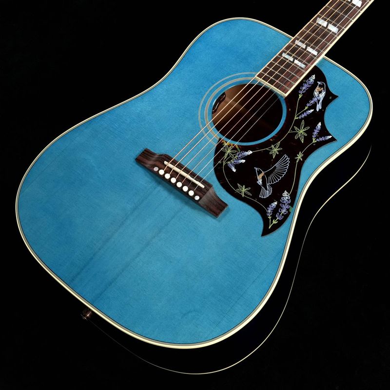 Gibson / Miranda Lambert Bluebird Bluebonnet【渋谷店】 | フラット