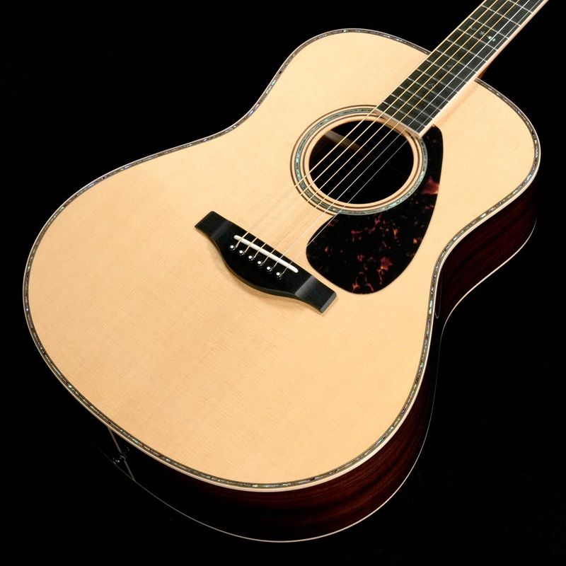 YAMAHA / LL56 Custom ARE Natural【渋谷店】