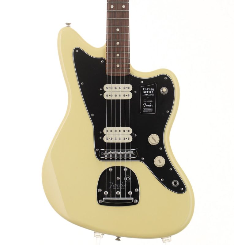 Fender Jazzmaster (エレキギター × 80,000円〜109,999円 × FENDER