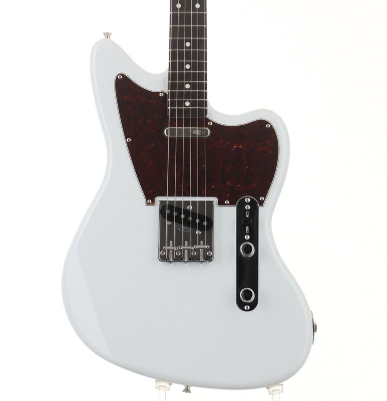 中古】FENDER MADE IN JAPAN / 2021 Limited Offset Telecaster
