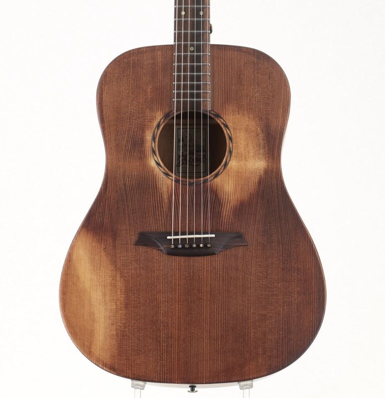 中古】Bromo Guitars / ROCKY series BAR1H Stain Historic ブロモ