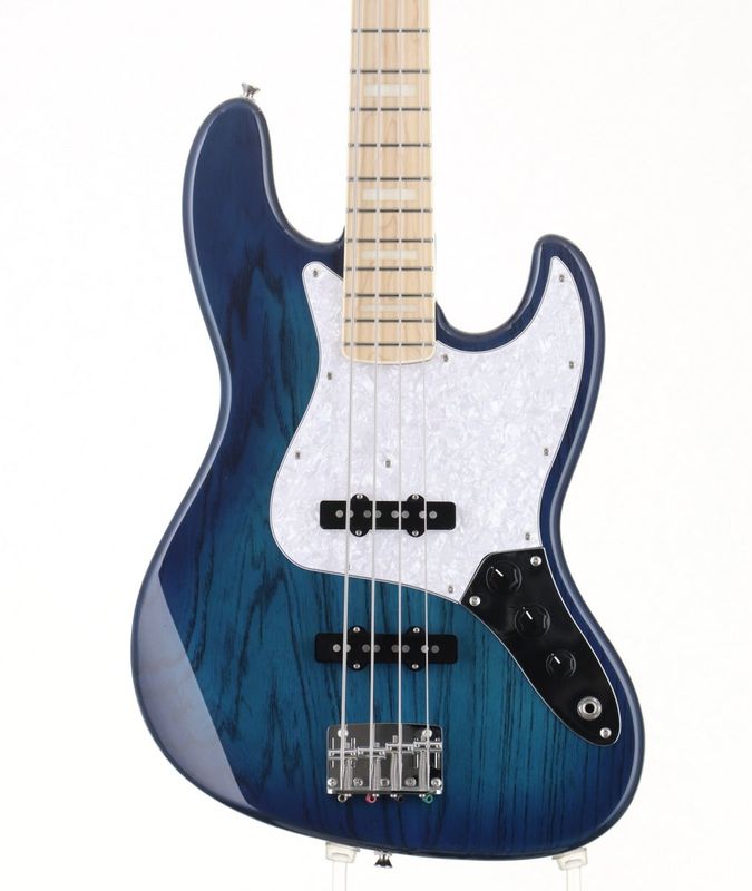中古】FUJIGEN(FGN) / Neo Classic NJB10MBAH-SBB(See-Thru Blue Burst