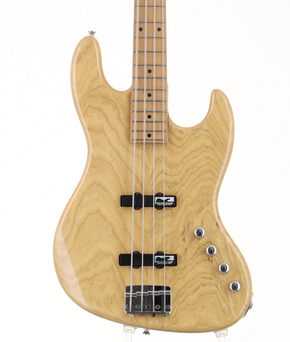 ヨッシーさま専用価格】sound trade jazz bass ヨッシーさま専用価格