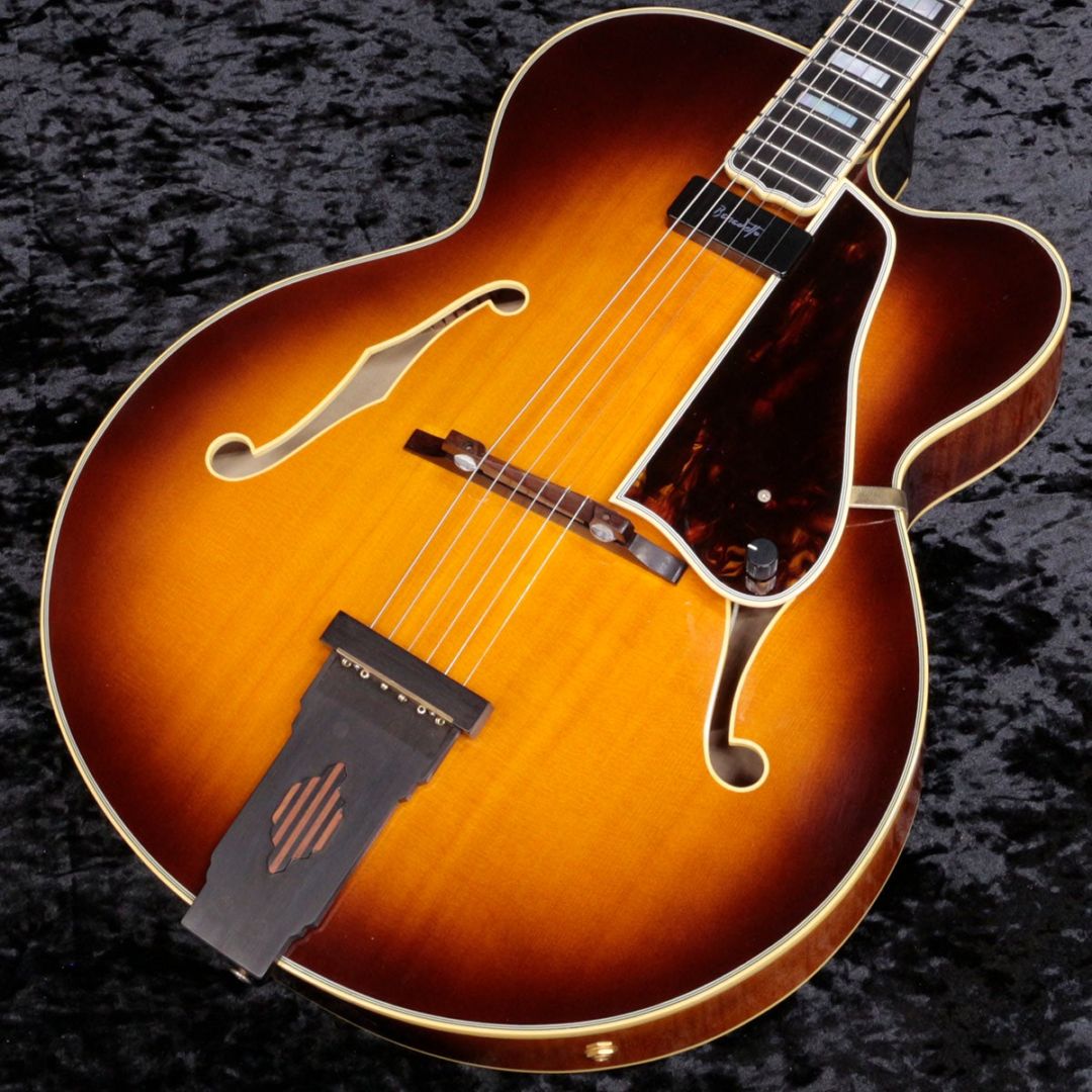 中古】CIPILICA / L-5 Type Sunburst 【新宿店】【9/17 値下げ