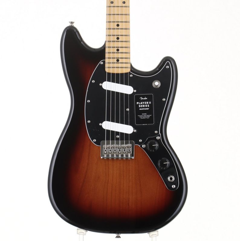 A*様 Fender Mexico ムスタング Player MOD ダンカン搭 EX (ムスタングタイプ × FENDER MEXICO)の検索結果 | ギター、アコギ