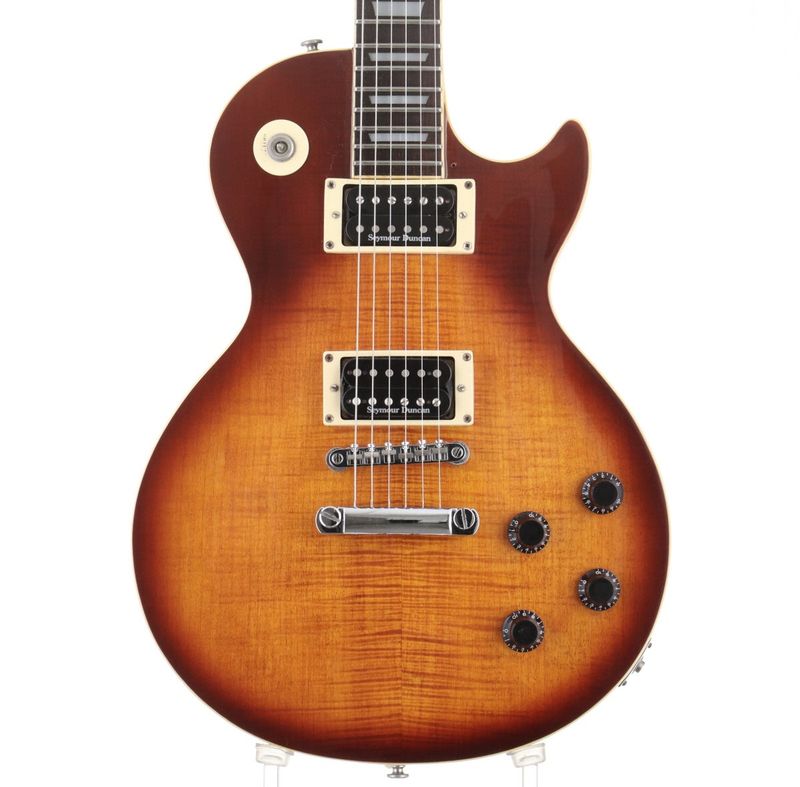 中古】EPIPHONE / LP STD 【新宿店】 | レスポールタイプ | イシバシ楽器