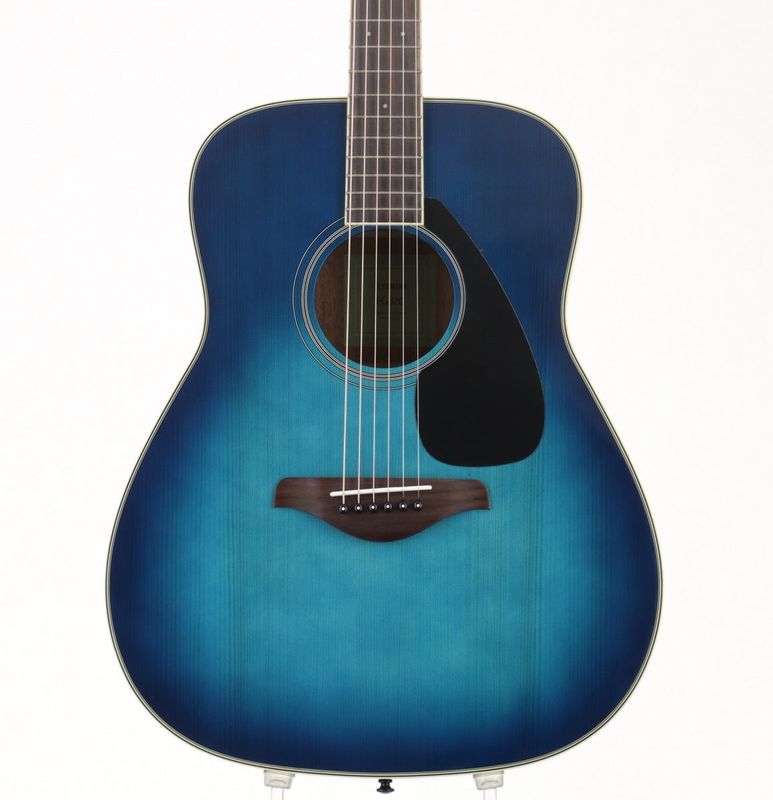 【中古】YAMAHA / FG820 SB Sunset Blue【S/N:HPX121368】【横浜店】