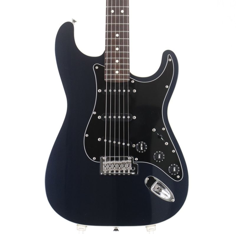 中古】Fender / Made in Japan Aerodyne II Stratocaster Rosewood