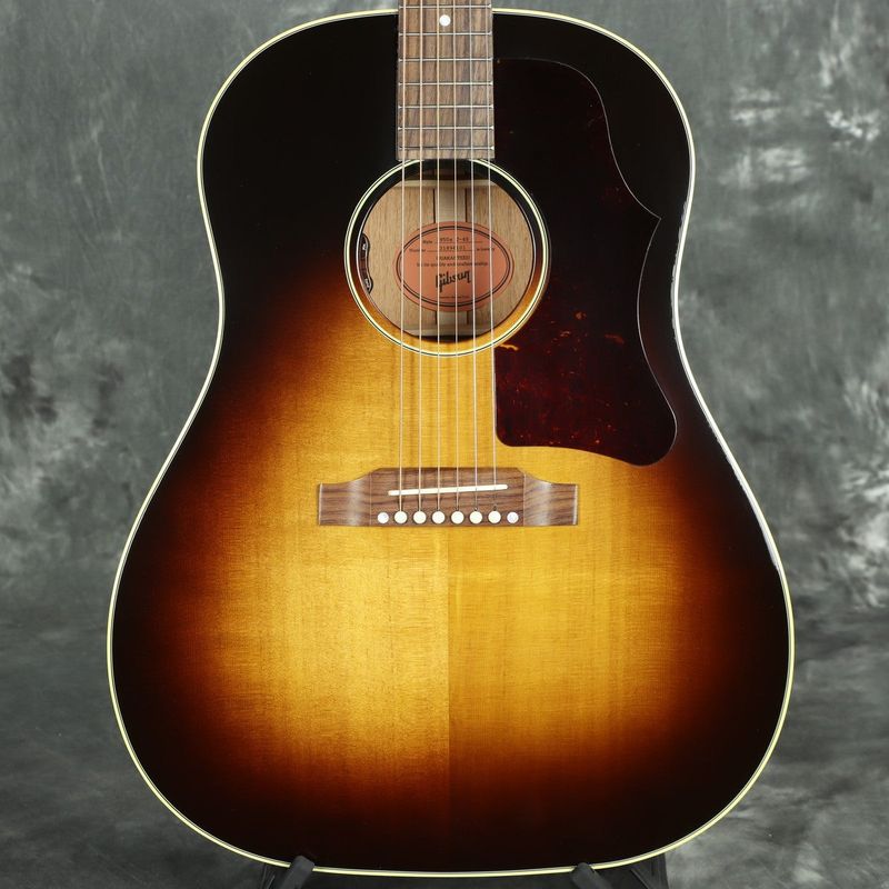 Gibson / 1950s J-45 Original Vintage Sunburst ギブソン 【実物画像/未展示品】[S/N 21896101]