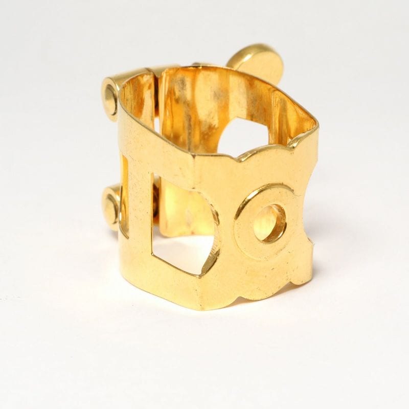 中古】WOOD STONE ウッドストーン / Ligature TS METAL SIZE GP