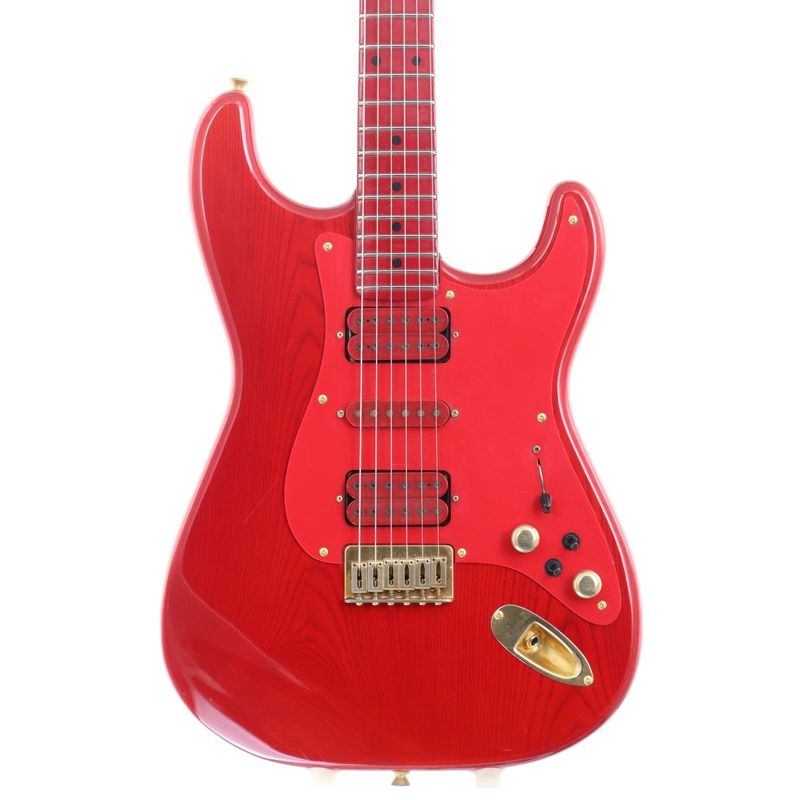 中古】Bill Lawrence / BL3M-55G 【梅田店】 | ストラトキャスター