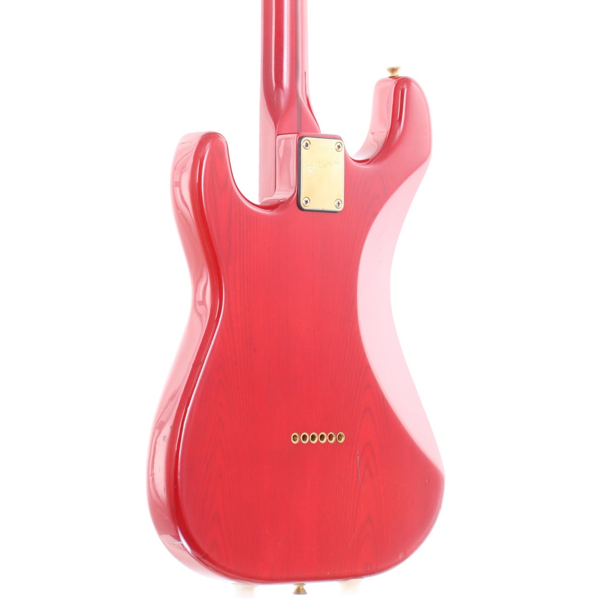 中古】Bill Lawrence / BL3M-55G 【梅田店】 | ストラトキャスター