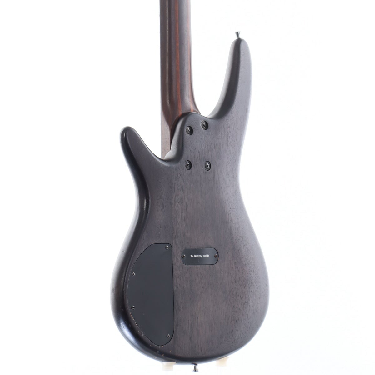 中古】Ibanez / SR505 Transparent Black Flat 【10月3日値下げしま
