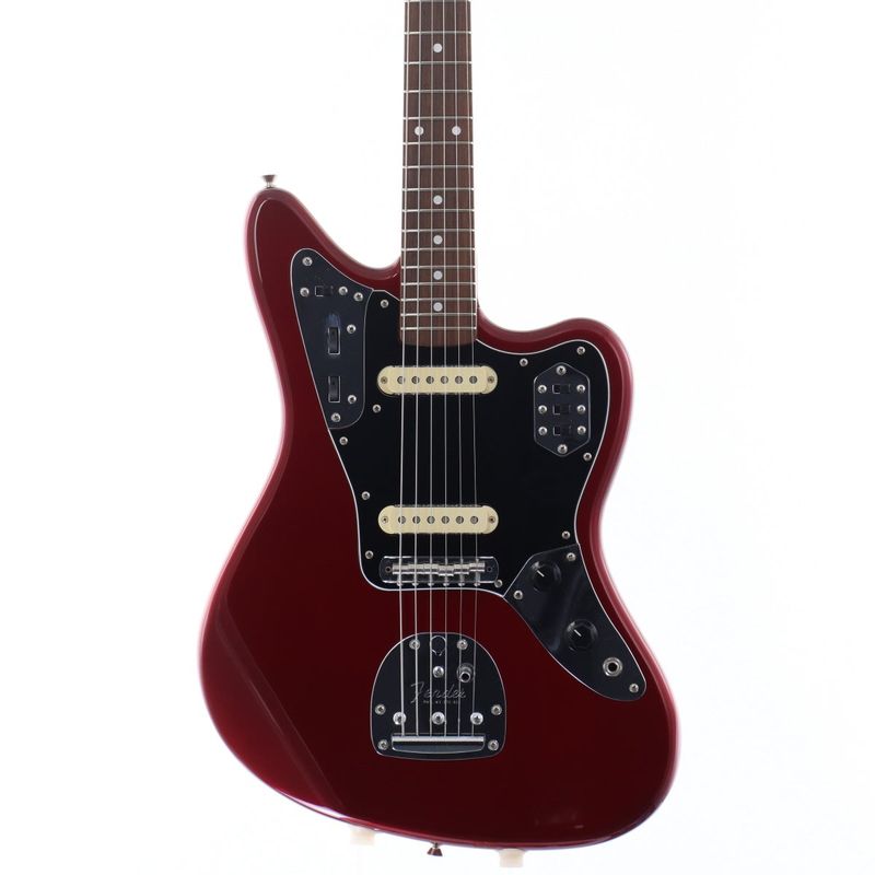 中古】Fender Japan / JG66 Old Candy Apple Red 【梅田店
