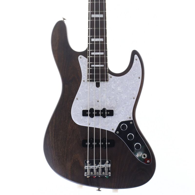Bacchus 【黒帯】JAZZ BASS タイプ ジャズベースタイプ × BACCHUS 他2条件)の検索結果 | ギター、アコギ