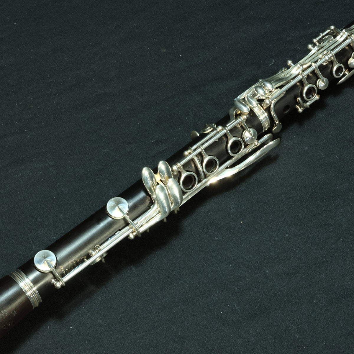 中古】BUFFET CRAMPON / C13 【福岡店】【値下げ】 | B♭クラリネット