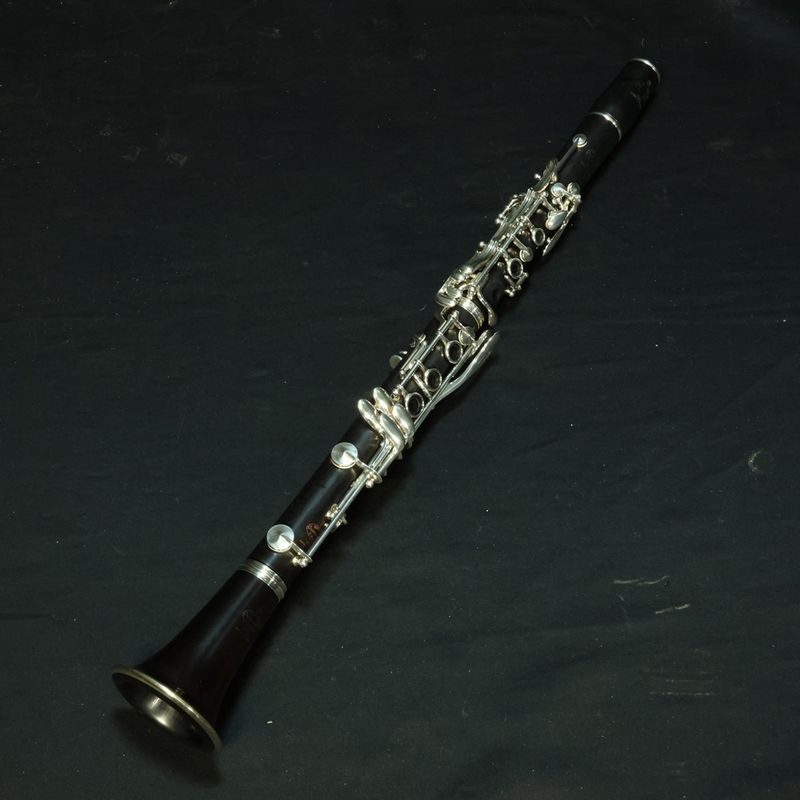 【中古】BUFFET CRAMPON / B CLARINET R13 SP クラリネット 【福岡店】