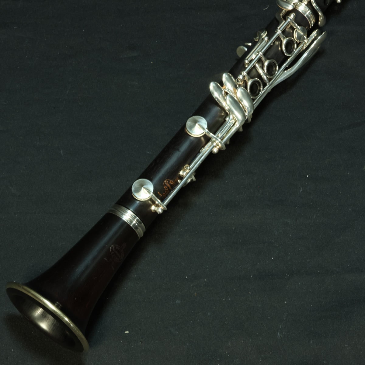 【中古美品】クランポン R13-SP クラリネット メンテナンス済 タンポ新品 中古】BUFFET CRAMPON / B CLARINET R13 SP クラリネット 【福岡店