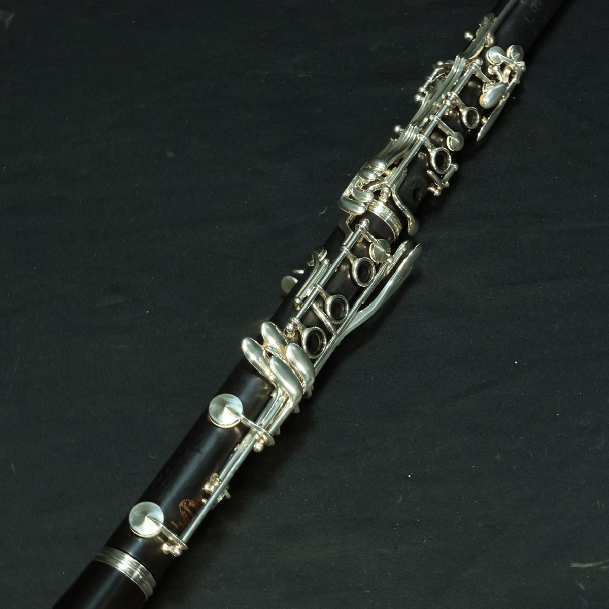 中古】BUFFET CRAMPON / B CLARINET R13 SP クラリネット 【福岡店