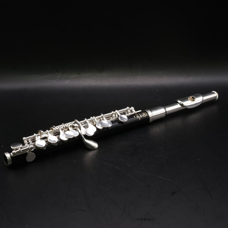 中古】YAMAHA / YPC-32 PICCOLO ピッコロ 【福岡店】 | ピッコロ