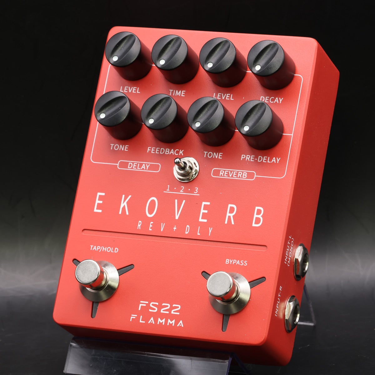 中古】FLAMMA / FS22 Ekoverb 【福岡店】 | リバーブ/エコー