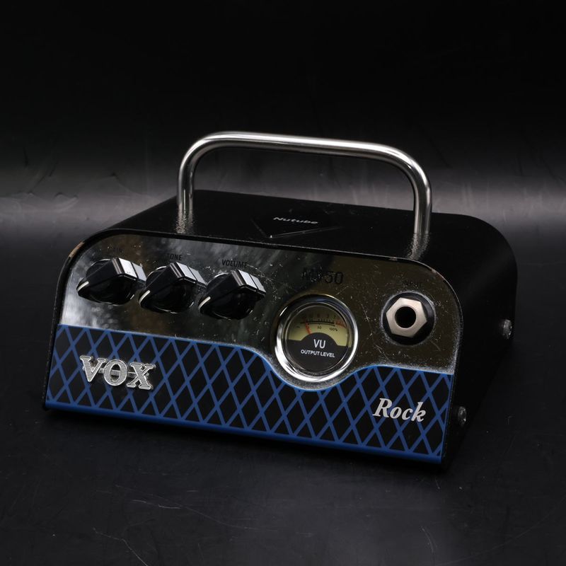【中古】VOX / MV50-CR MV50 Rock 【福岡店】