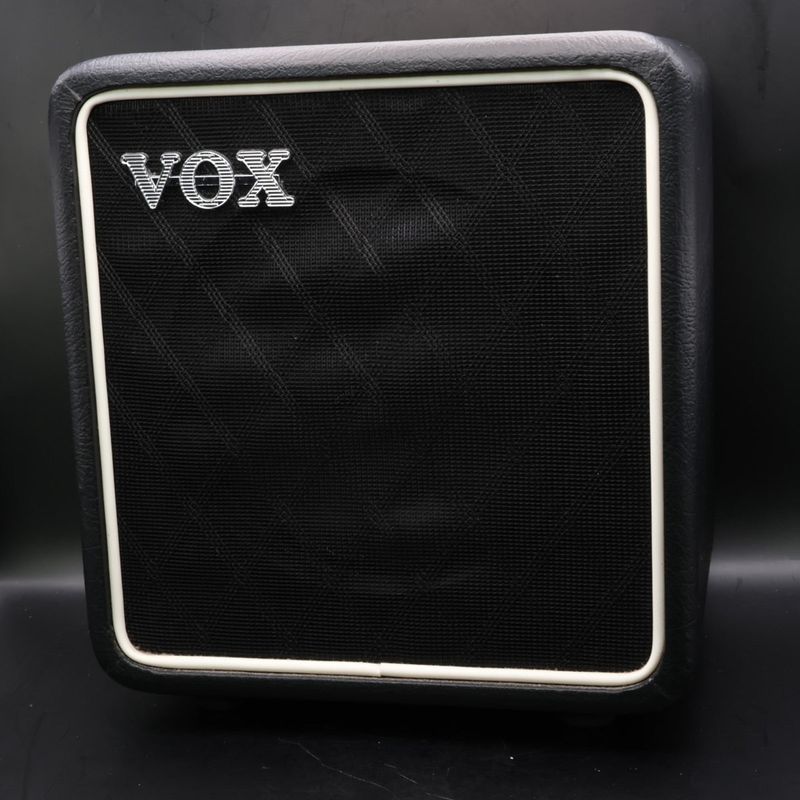 中古】VOX / BC108 1x8 Speaker Cabinet 【福岡店】 | キャビネット