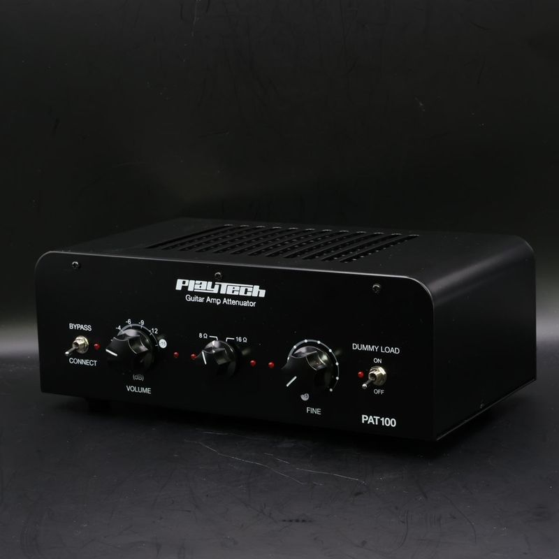 中古】PLAYTECH / PAT100 アッテネーター 【福岡店】 | アッテネーター