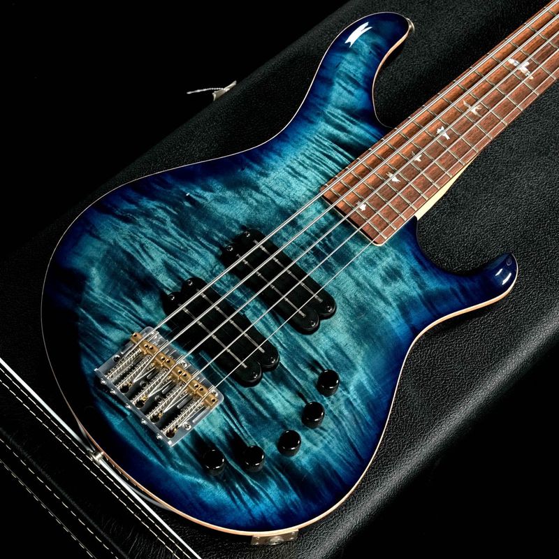 【中古】PAUL REED SMITH / Grainger 5strings Bass Cobalt Blue 【渋谷店】