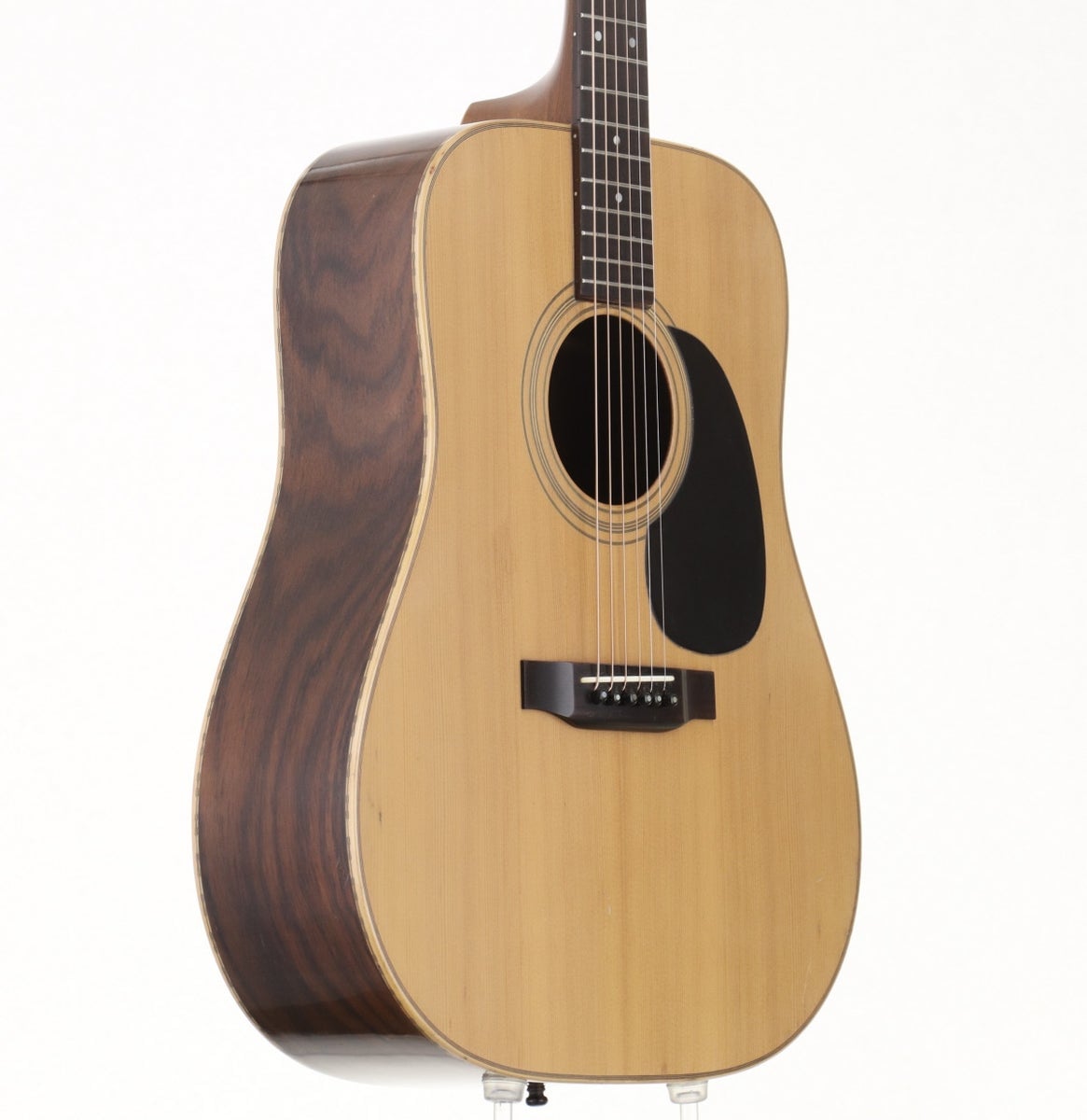 希少】Aria Dreadnought D-60 松岡良治 1974年 ケース 希少】Aria