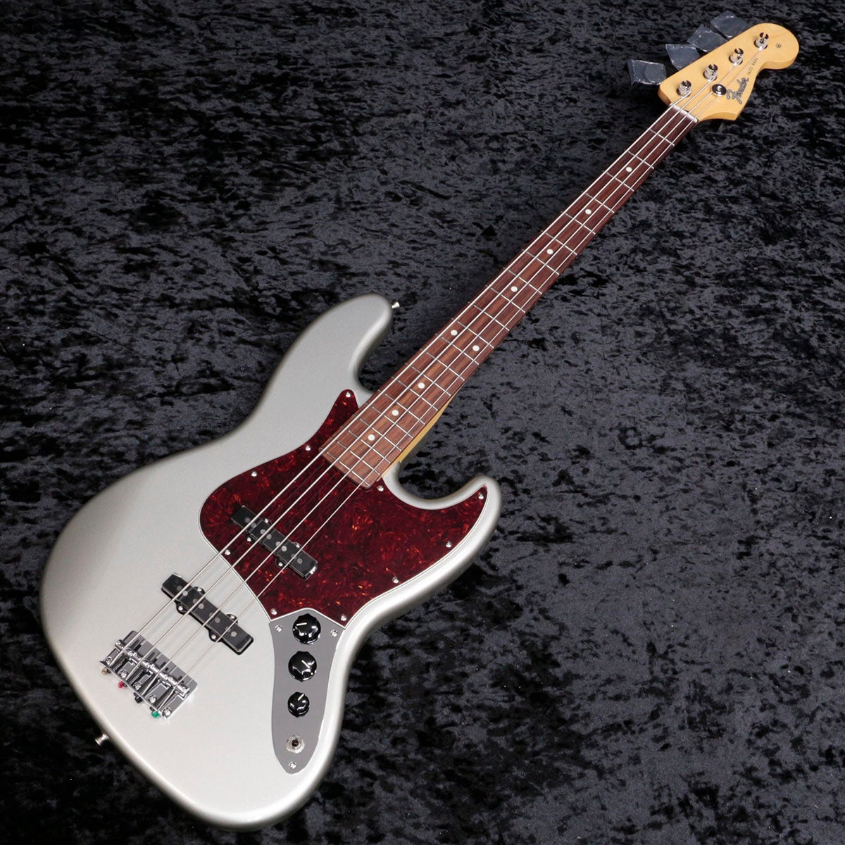 Fender / FSR Collection MIJ Hybrid II Jazz Bass Rosewood Inca