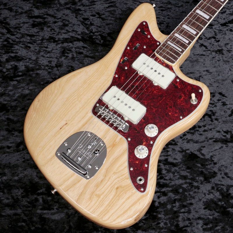 Fender / ISHIBASHI FSR MIJ Traditional Late 60s Jazzmaster Ash Body Natural 【新宿店】
