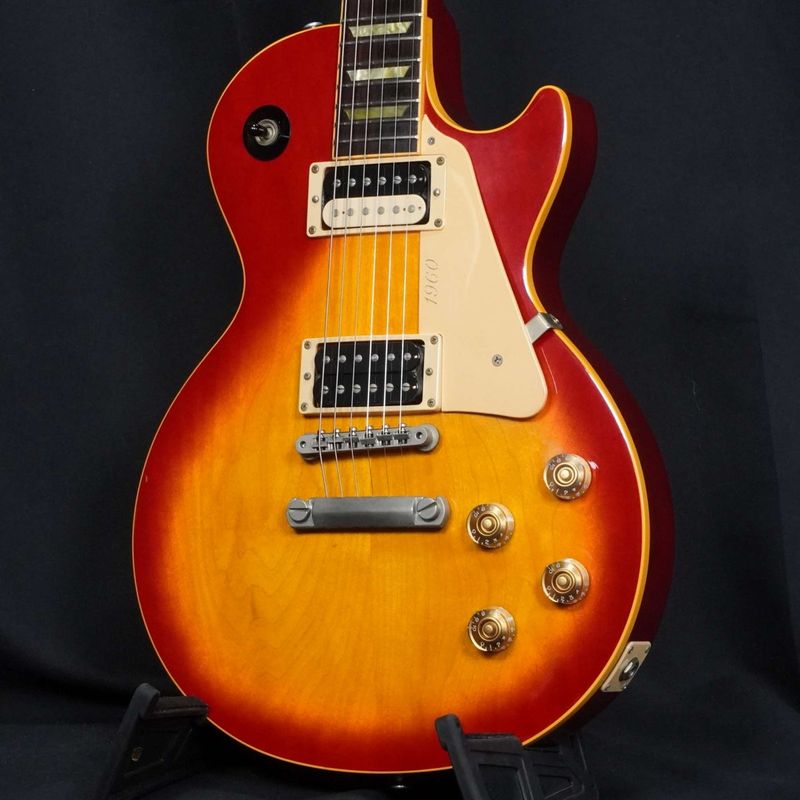 中古】GIBSON / Les Paul Classic Heritage Cherry Sunburst