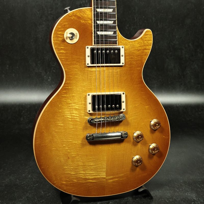 【中古】Gibson / Les Paul Traditional 2017 T Honey Burst 【名古屋栄店】