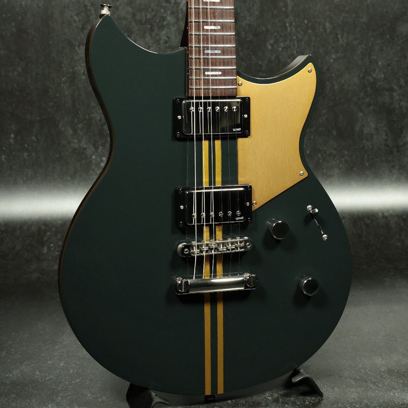 【中古】YAMAHA / REVSTAR Professional RSP20X Rusty Brass Charcoal 【名古屋栄店】