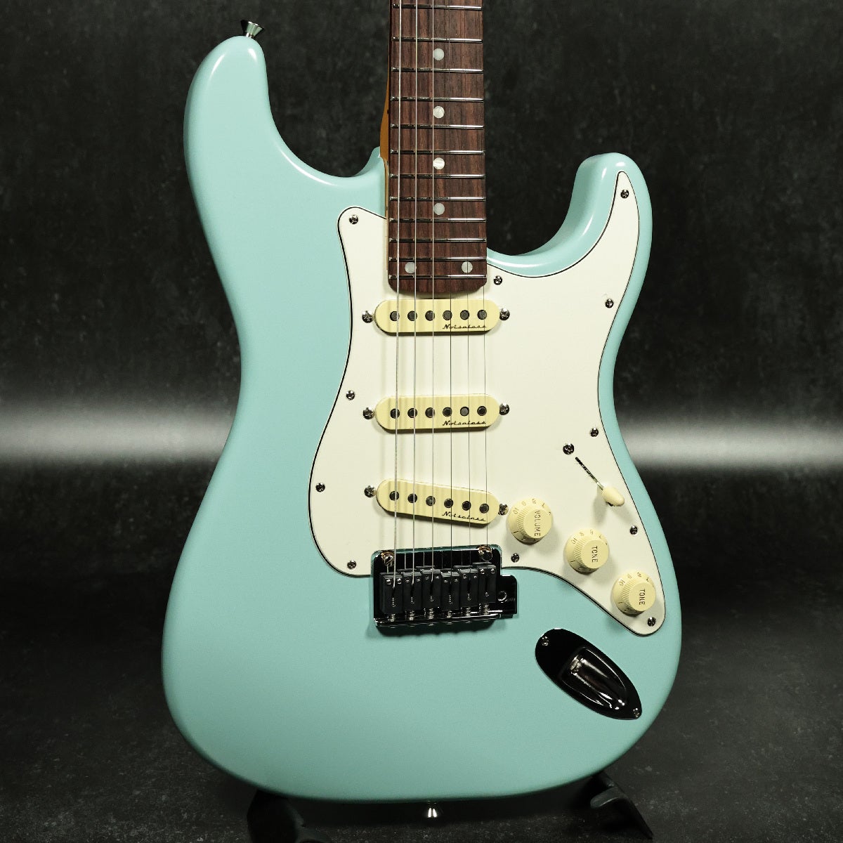 Fender / Made in Japan Rei Stratocaster R246 Rosewood Rei Blu 【S
