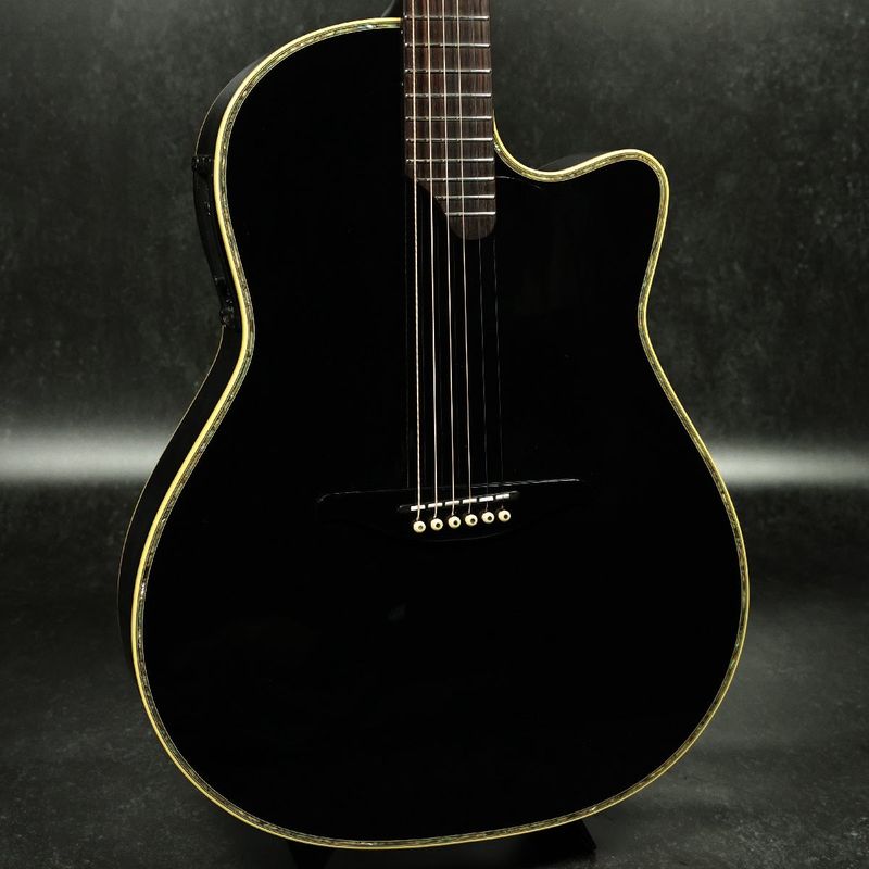 中古】A.Yairi / YD-88BK Black 2007 【名古屋栄店