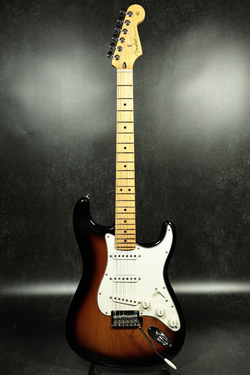 中古】Fender Mexico / Player Stratocaster Anniversary 2-Color
