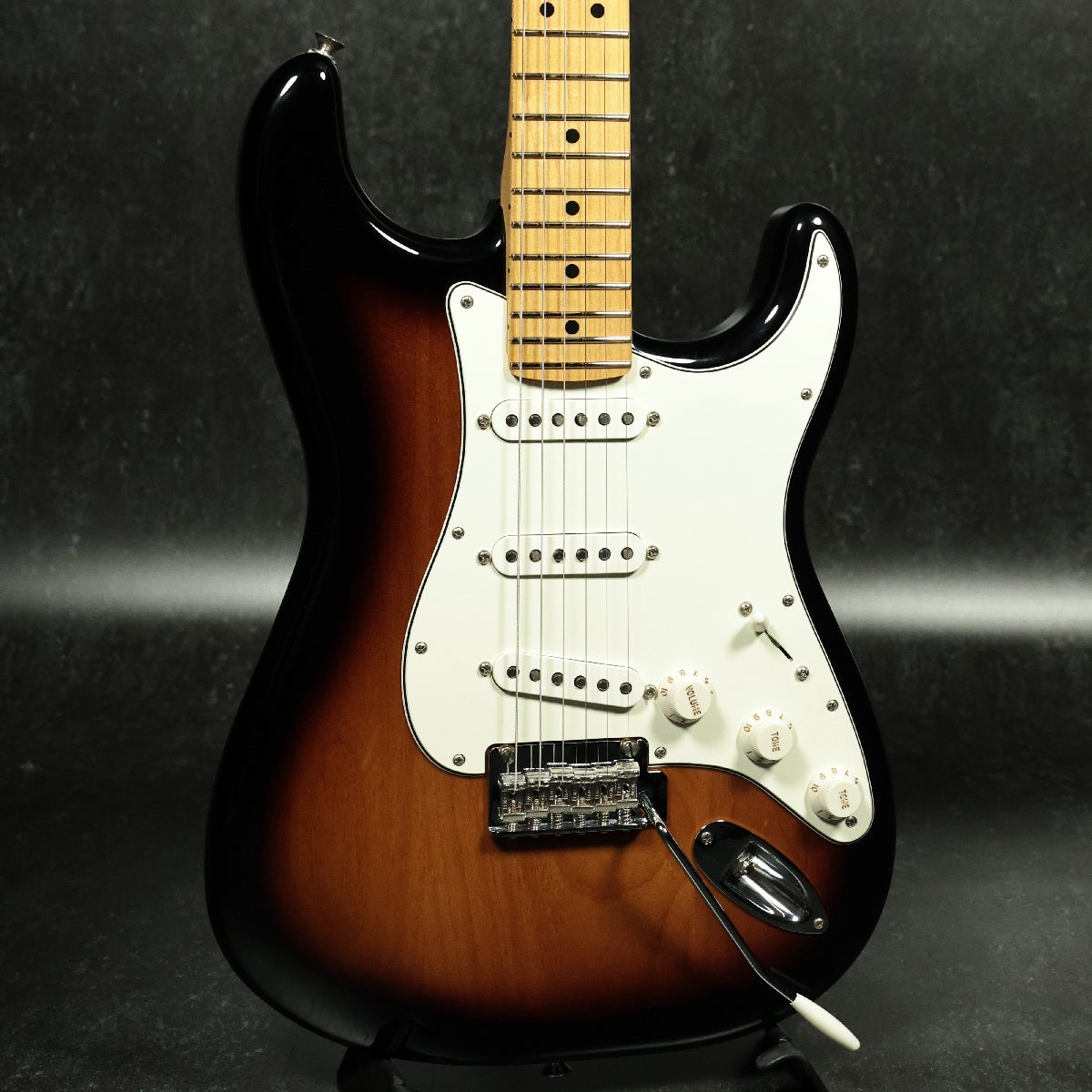 中古】Fender Mexico / Player Stratocaster Anniversary 2-Color