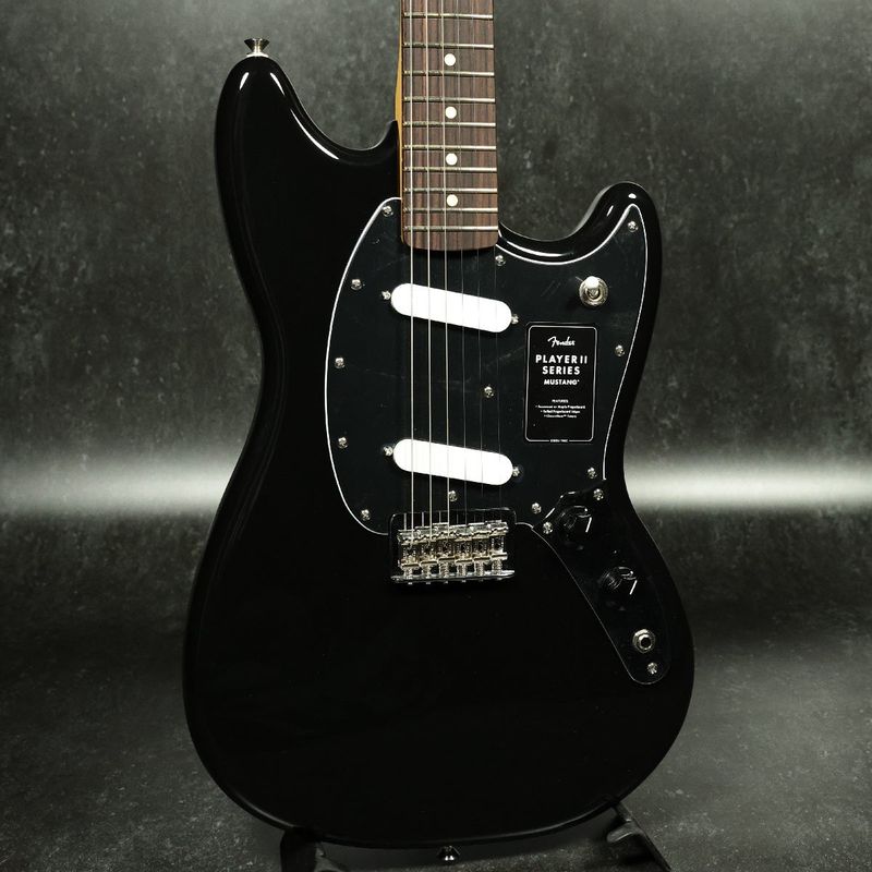 EX (ムスタングタイプ × FENDER MEXICO)の検索結果 | ギター、アコギ