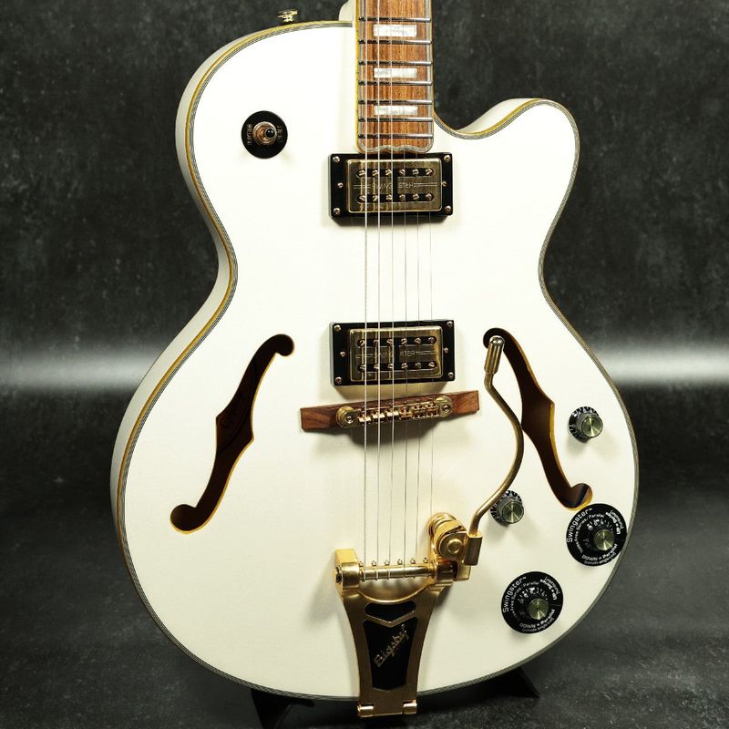 中古】Epiphone / Emperor Swingster Royale 【名古屋栄店