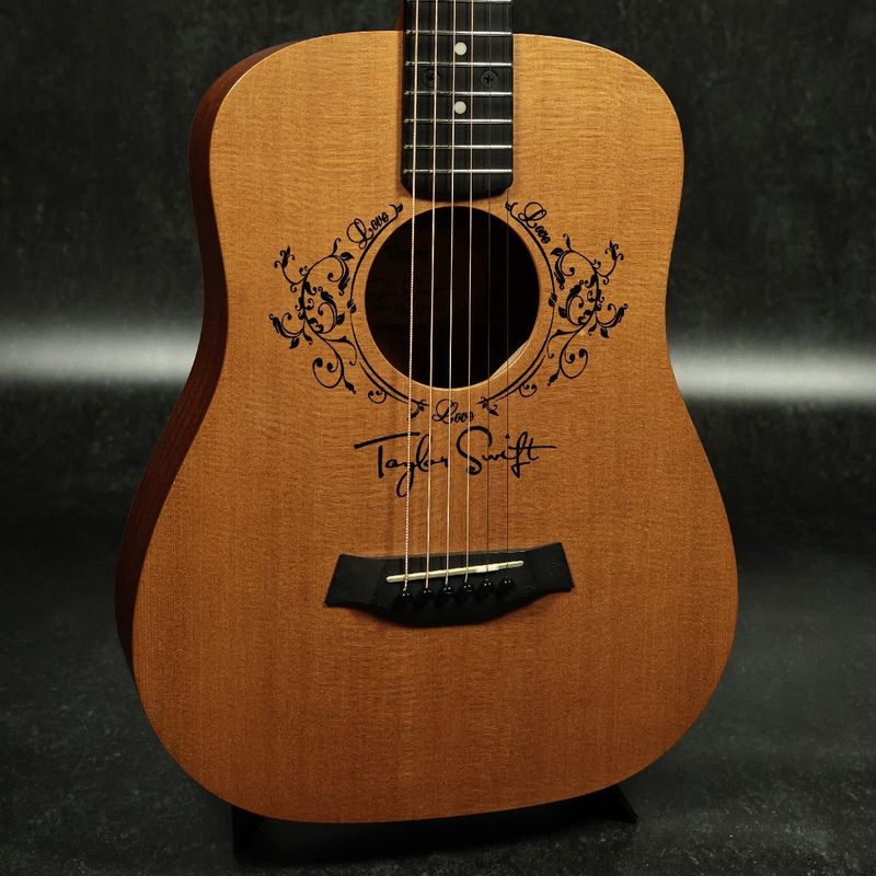 【中古】Taylor / TSBT Taylor Swift Baby Taylor Natural 【名古屋栄店】