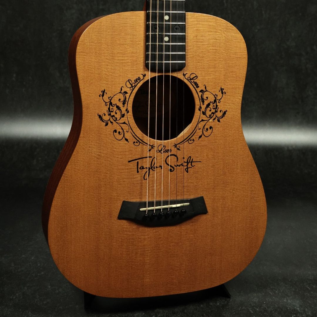 中古】Taylor / TSBT Taylor Swift Baby Taylor Natural 【名古屋栄店