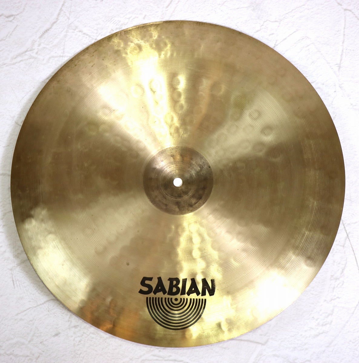 シンバル2枚セット　中古　引退品　チャイナシンバル　SABIAN 中古】Sabian / HHX-18C セイビアン HHX 18インチ チャイナシンバル