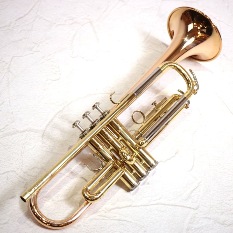 YAMAHA　ヤマハ　トランペット　YTR-333　(485) YAMAHA ヤマハ トランペット YTR-333 (485) Yamaha YTR-333 Vintage