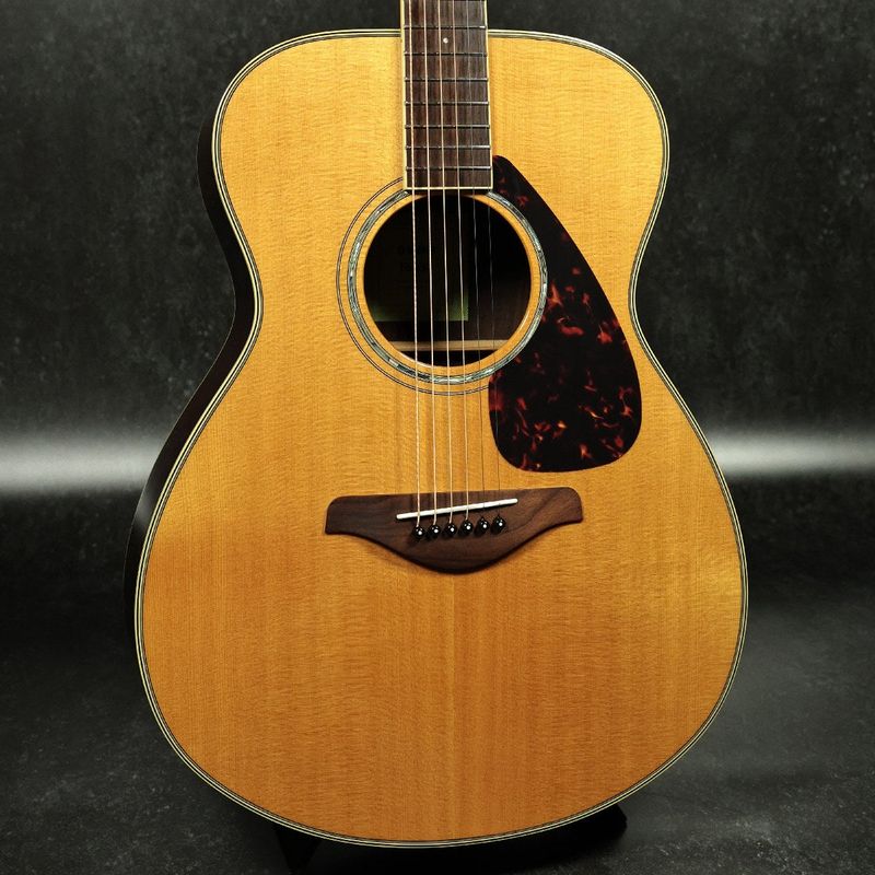 【中古】YAMAHA / FS830 Natural 【名古屋栄店】