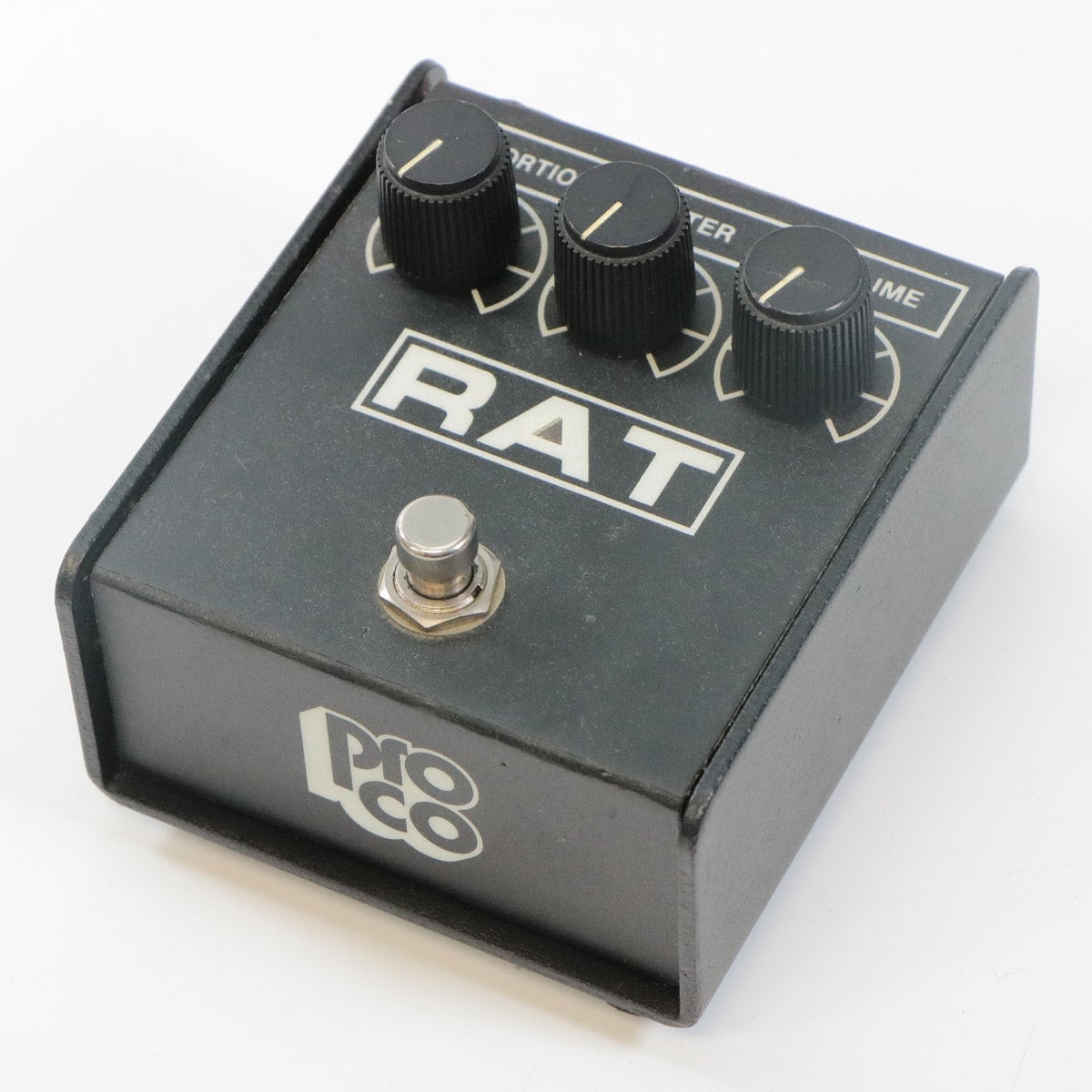 中古】Proco / RAT2 NSC LM308 ディストーション 【名古屋栄店